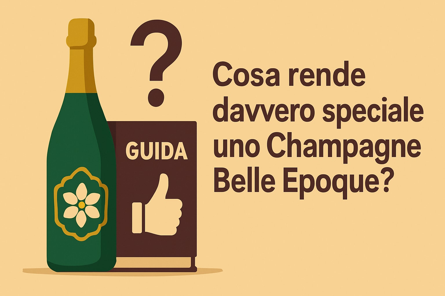 Guida Belle Epoque Champagne: Eleganza e Gusto nel 2026