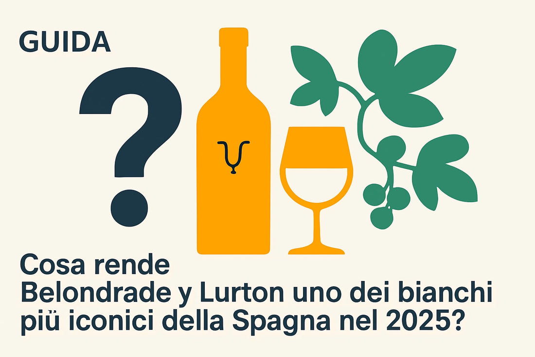 Guida Belondrade y Lurton: Scopri l’Eccellenza 2025