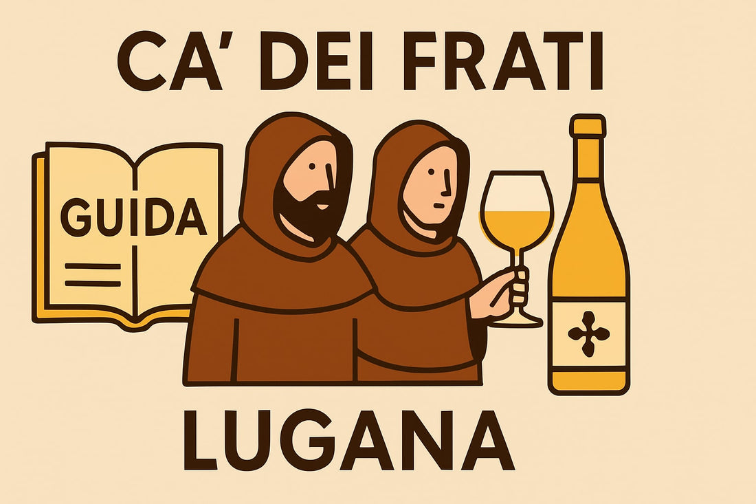 Guida Ca dei Frati Lugana: Eccellenza e Abbinamenti 2025