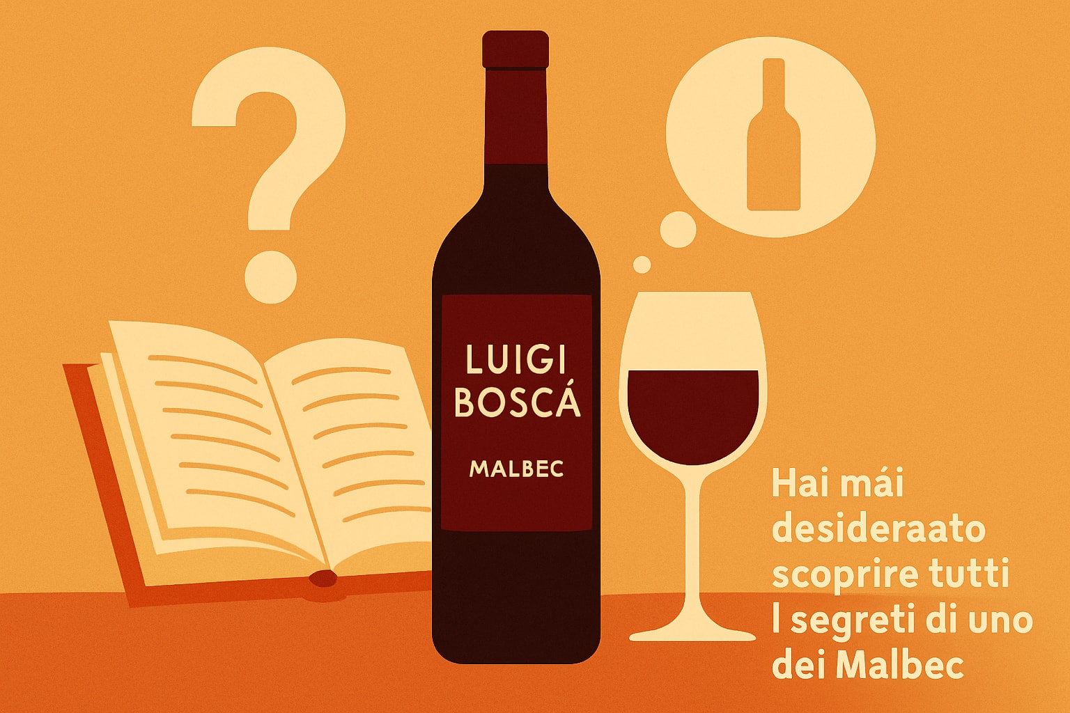 Guida Completa a Luigi Bosca Malbec: Scopri Tutto nel 2025