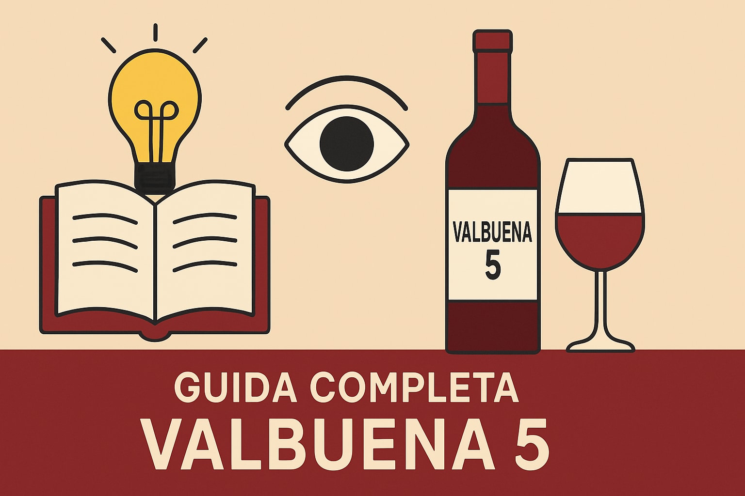 Guida Completa a Valbuena 5: Scopri Tutto sul 2025