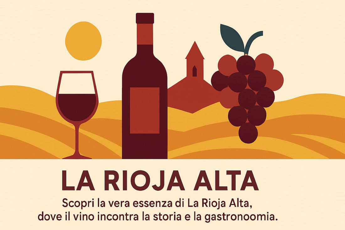 Guida Esclusiva a La Rioja Alta: Esperienze e Sapori 2026