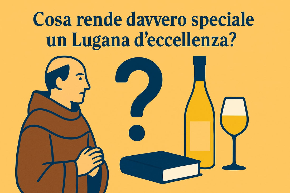 Guida Frati Lugana: Scopri L’Eccellenza del 2025