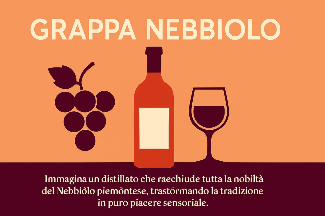 Guida Grappa Nebbiolo: Scopri L’eccellenza Italiana 2026