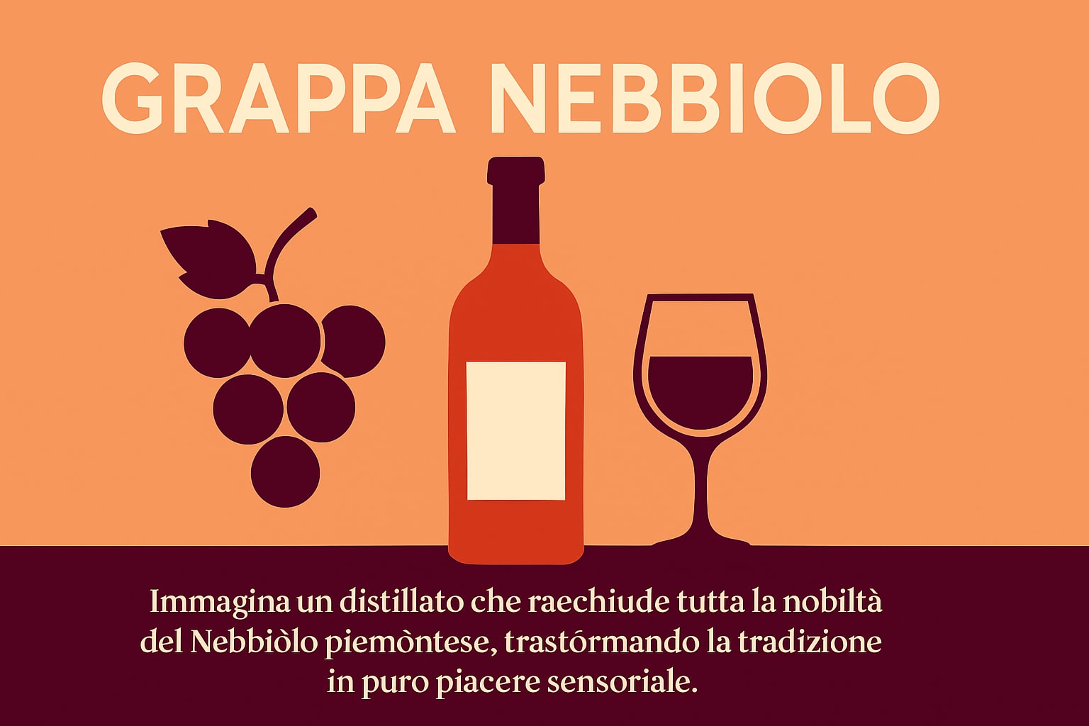 Guida Grappa Nebbiolo: Scopri L’eccellenza Italiana 2026