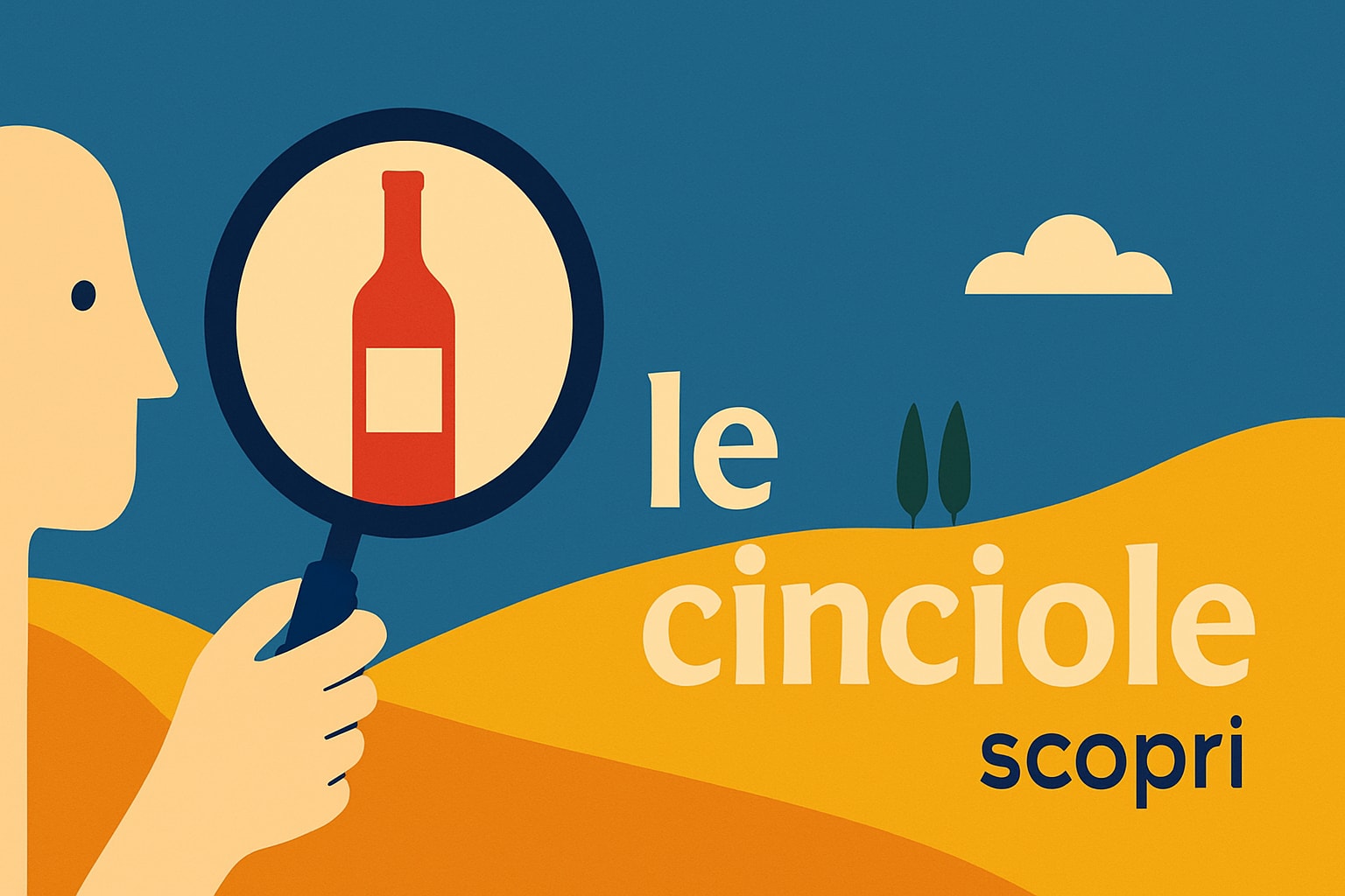 Guida Le Cinciole: Scopri l’Eccellenza del Vino Toscano 2026