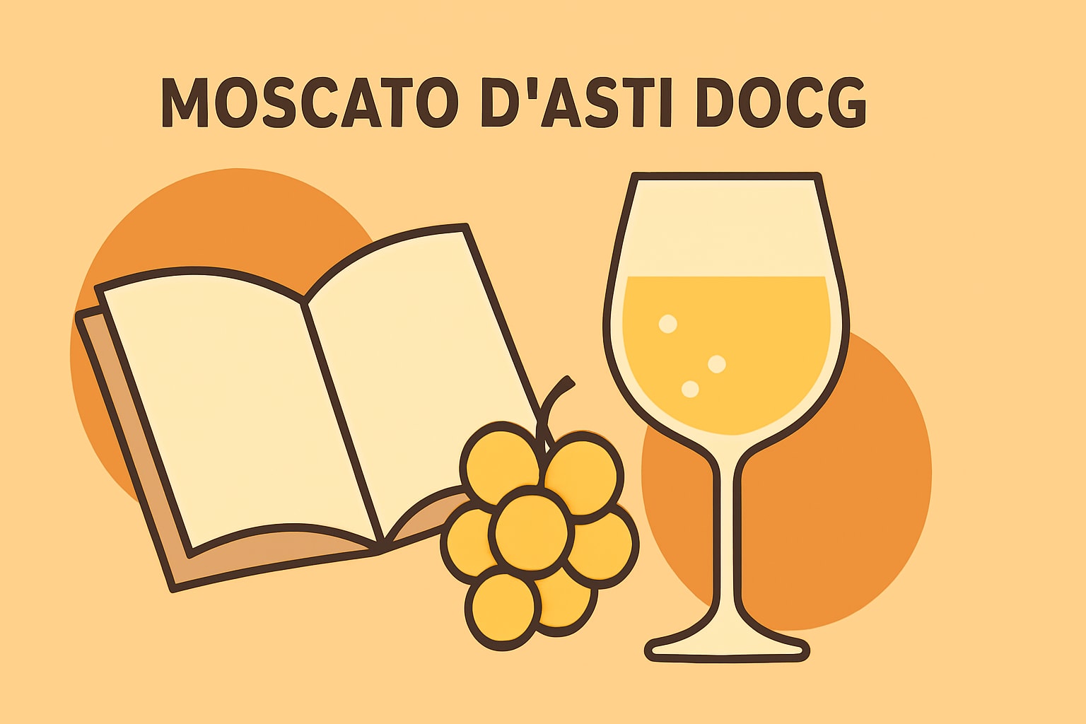 Guida Moscato d Asti DOCG: Scopri l’Eccellenza 2025