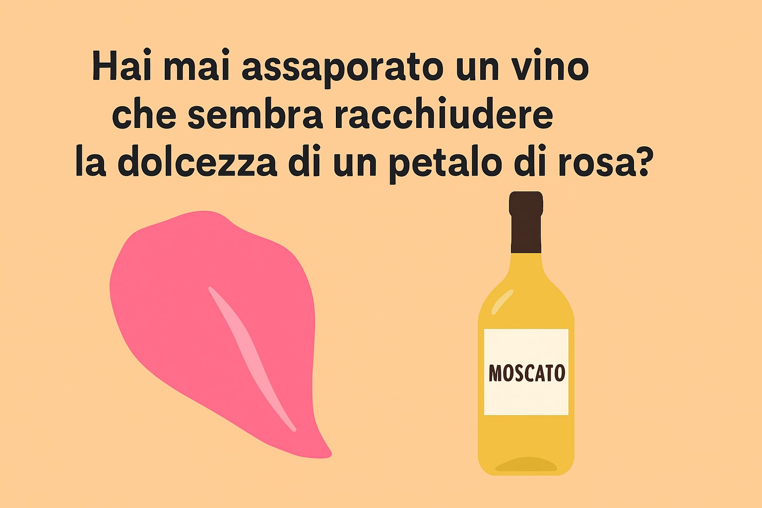 Guida Petalo Moscato: Scopri Il Fascino Dolce Nel 2026