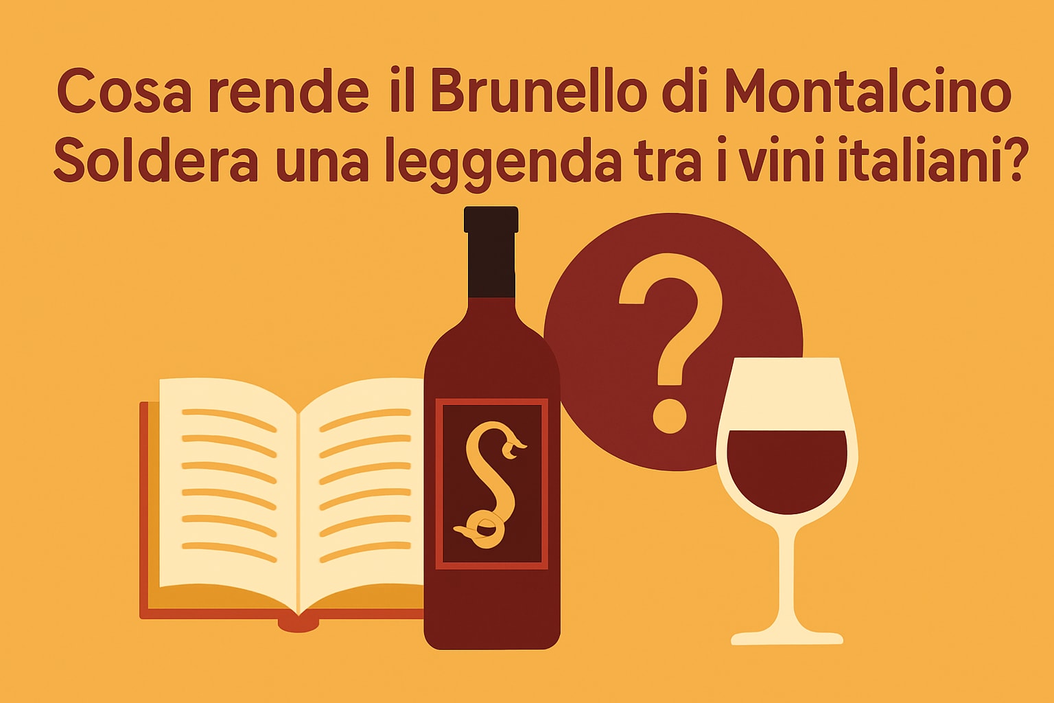 Guida Soldera Brunello: Scopri l’Eccellenza 2025