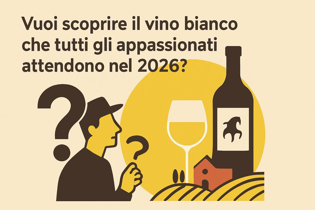 Guida Tenuta Ulisse Pecorino: Scopri Il Vino Del 2026